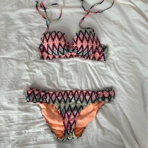 Victoria’s Secret KnockOut Bikini
